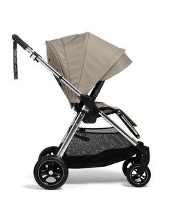 Mamas & Papas Pushchairs Flip XT³ Pushchair Bundle with Maxi-Cosi Pebble Slide Pro Car Seat & Base (8 Pieces) - Fawn