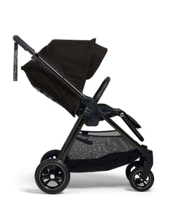 Mamas & Papas Pushchairs Flip XT³ Pushchair Bundle with Maxi-Cosi Pebble Slide Pro Car Seat & Base (8 Pieces) - Ink