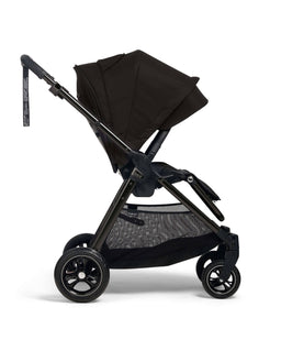 Mamas & Papas Pushchairs Flip XT³ Pushchair Bundle with Maxi-Cosi Pebble Slide Pro Car Seat & Base (8 Pieces) - Ink