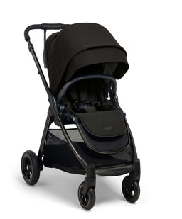 Mamas & Papas Pushchairs Flip XT³ Pushchair Bundle with Maxi-Cosi Pebble Slide Pro Car Seat & Base (8 Pieces) - Ink
