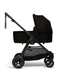 Mamas & Papas Pushchairs Flip XT³ Pushchair Bundle with Maxi-Cosi Pebble Slide Pro Car Seat & Base (8 Pieces) - Ink