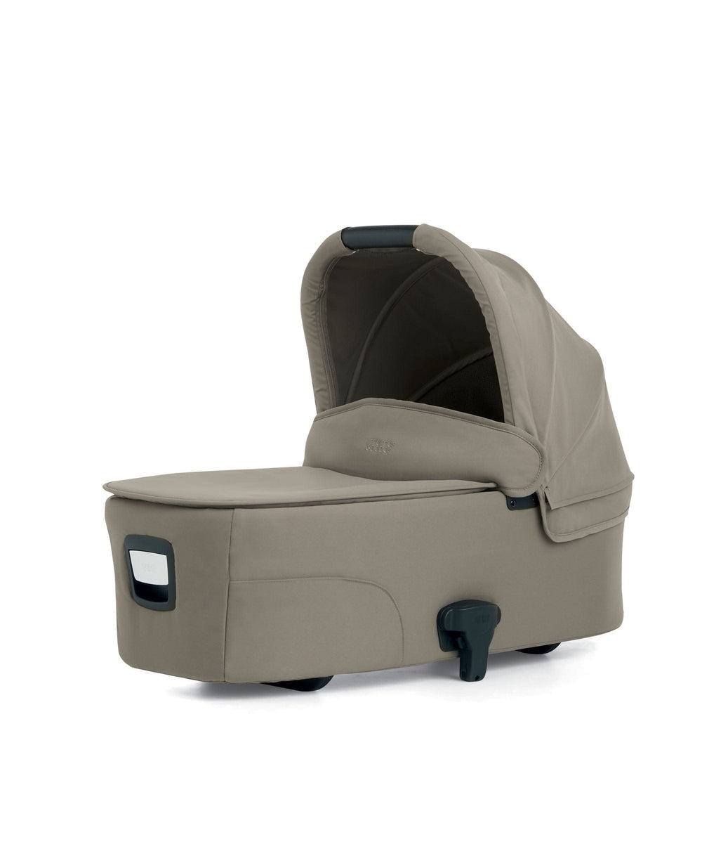Mamas &amp; Papas Pushchairs Flip XT³ Pushchair Bundle with Maxi-Cosi Pebble Slide Pro Car Seat &amp; Base (8 Pieces) - Sage Grey
