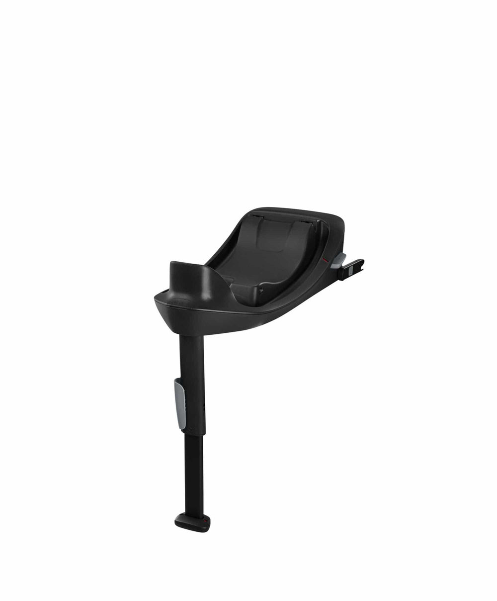 Mamas &amp; Papas Pushchairs Flip XT³ Pushchair Complete Bundle with Cybex Aton B2 i-Size Car Seat &amp; Base (7 Pieces) – Sage Green