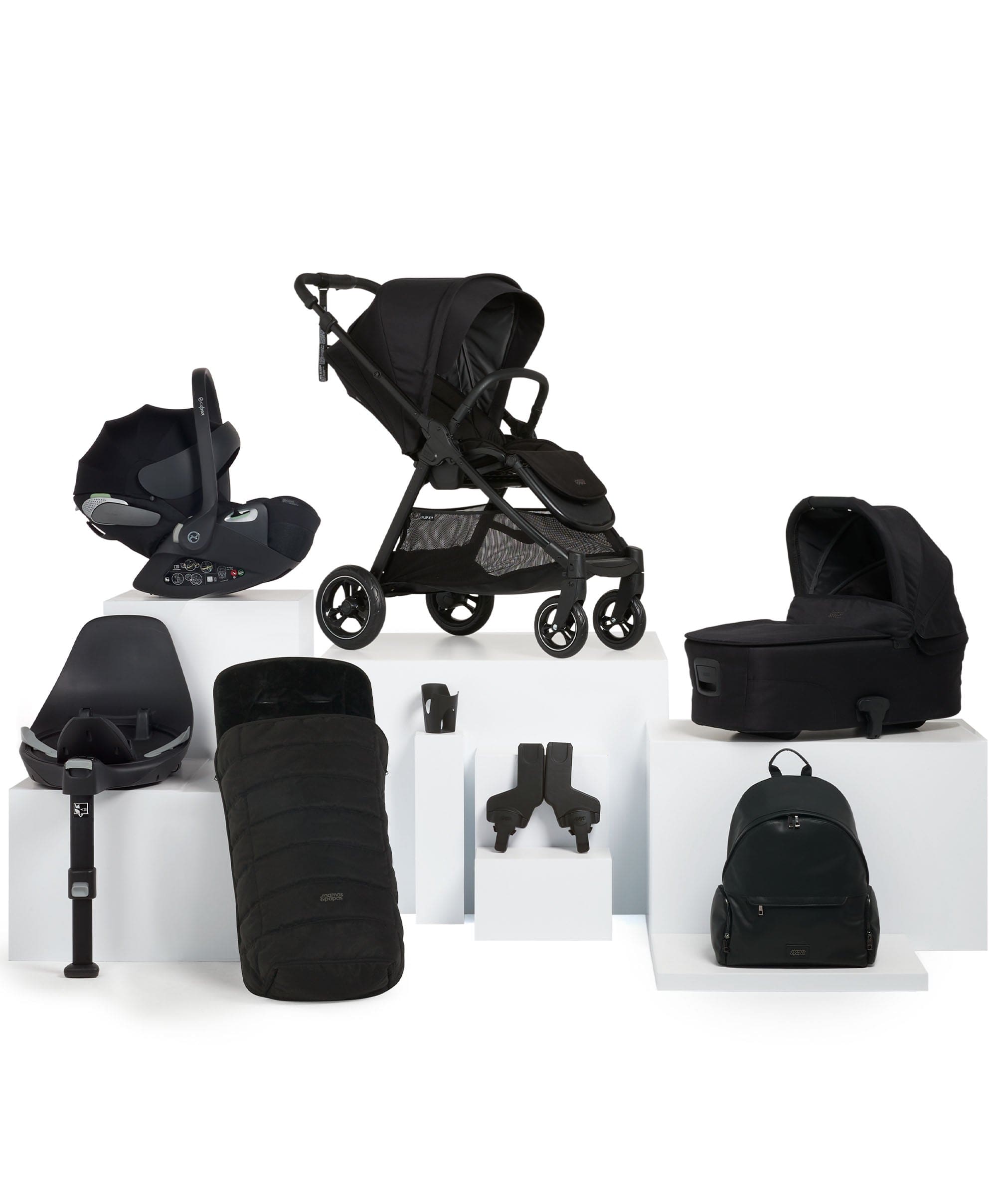 Papas Pushchair Mamas And Papas Flip Xt2 Accessories Mamas Papas