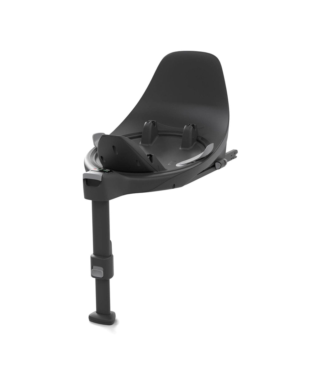 Mamas &amp; Papas Pushchairs Flip XT³ Pushchair Complete Bundle with Cybex Cloud T Car Seat &amp; Base (8 Pieces) – Sage Grey