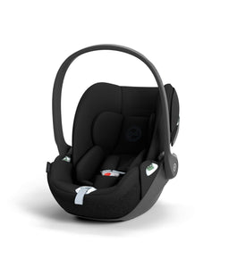 Mamas & Papas Pushchairs Flip XT³ Pushchair Complete Bundle with Cybex Cloud T Car Seat & Base (8 Pieces) – Sage Grey