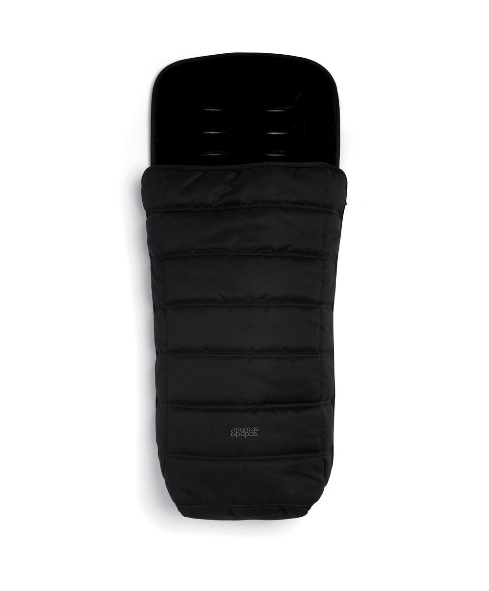 Mamas &amp; Papas Pushchairs Flip XT³ Pushchair Essential Bundle (6 Pieces) - Ink