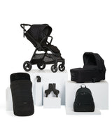 Mamas & Papas Pushchairs Flip XT³ Pushchair Essential Bundle (6 Pieces) - Ink