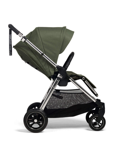 Mamas & Papas Pushchairs Flip XT³ Pushchair - Juniper