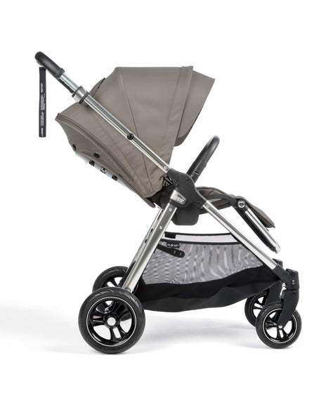 Flip XT3 Pushchair