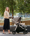Mamas & Papas Pushchairs Flip XT³ Pushchair - Stone