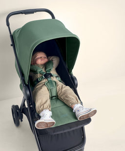Mamas & Papas Pushchairs Libro Stroller - Bay Green
