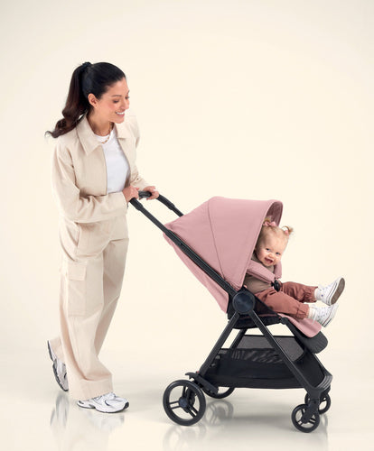 Mamas & Papas Pushchairs Libro Stroller - Peony