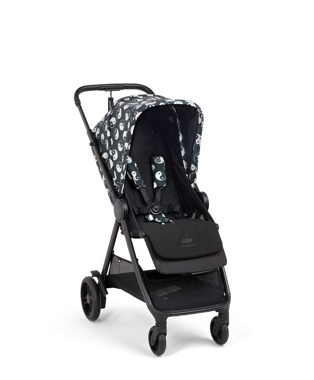 Mamas &amp; Papas Pushchairs Mamas &amp; Papas x Another Fox Libro - Ying &amp; Yang