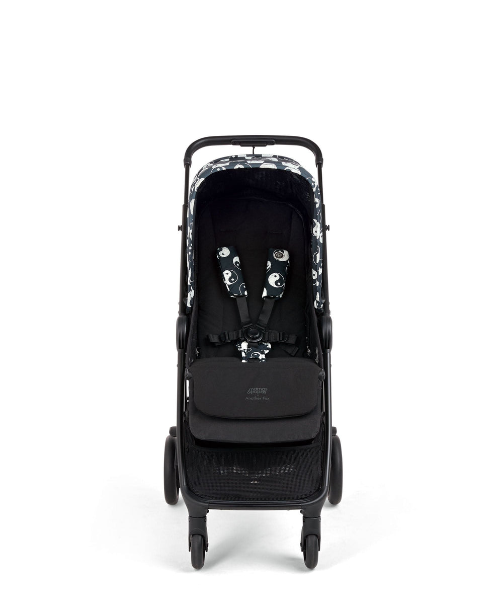 Mamas &amp; Papas Pushchairs Mamas &amp; Papas x Another Fox Libro - Ying &amp; Yang