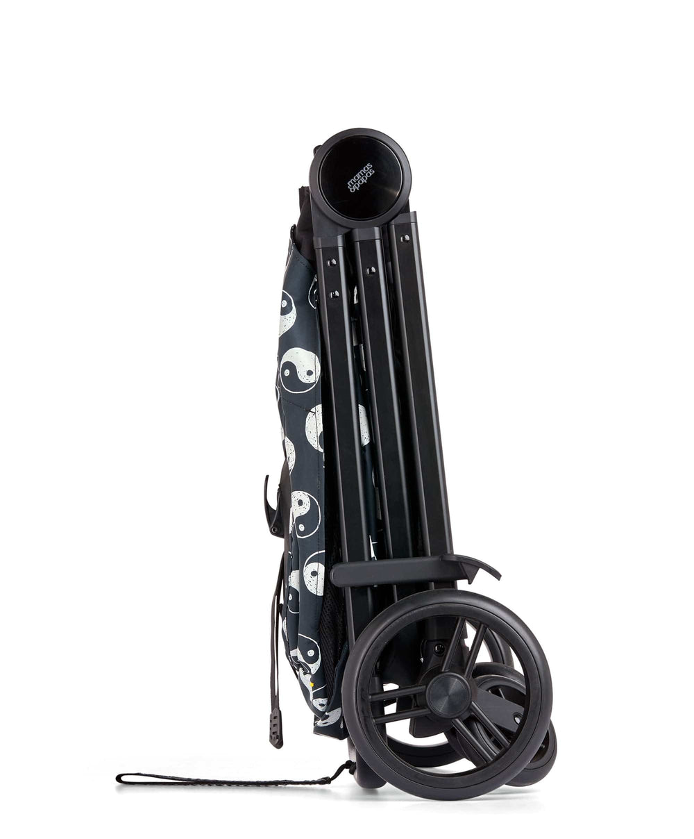 Mamas &amp; Papas Pushchairs Mamas &amp; Papas x Another Fox Libro - Ying &amp; Yang