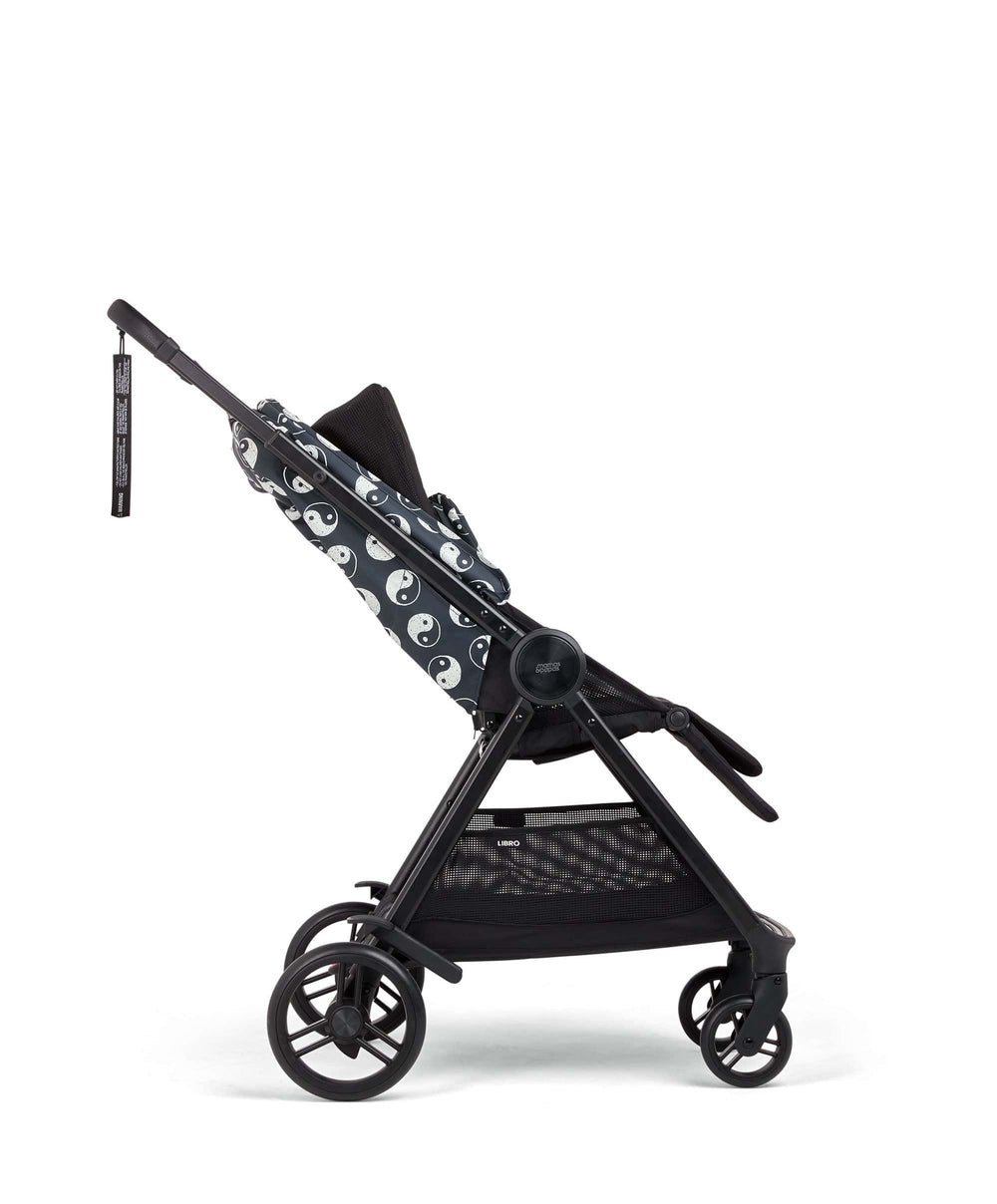 Mamas &amp; Papas Pushchairs Mamas &amp; Papas x Another Fox Libro - Ying &amp; Yang
