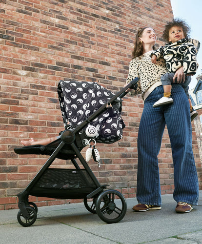Mamas & Papas Pushchairs Mamas & Papas x Another Fox Libro - Ying & Yang