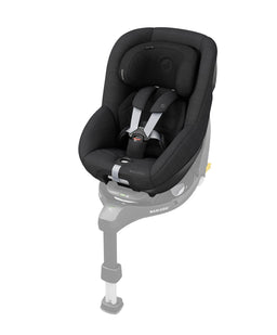 Mamas & Papas Pushchairs Ocarro 2 Pushchair Baby to Toddler Travel Bundle with Maxi-Cosi Pebble 360 Pro2 & Pearl 360 Pro  (10 Pieces) - Americano