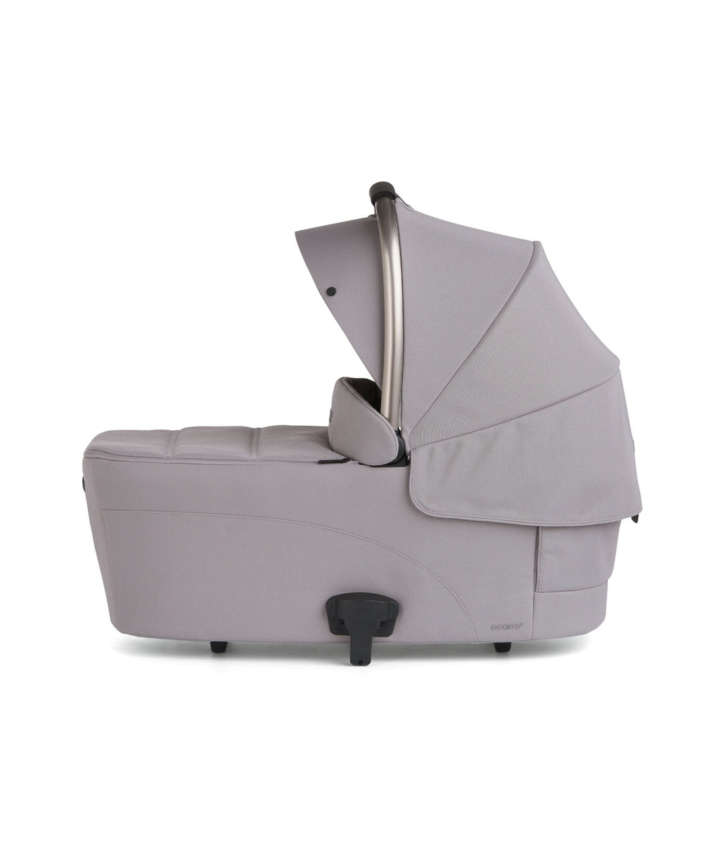 Mamas &amp; Papas Pushchairs Ocarro 2 Pushchair Bundle (6 Pieces) - Moonstone Grey