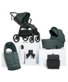 Mamas & Papas Pushchairs Ocarro 2 Pushchair Bundle (6 Pieces) - Teal