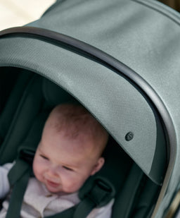Mamas & Papas Pushchairs Ocarro 2 Pushchair Bundle (6 Pieces) - Teal