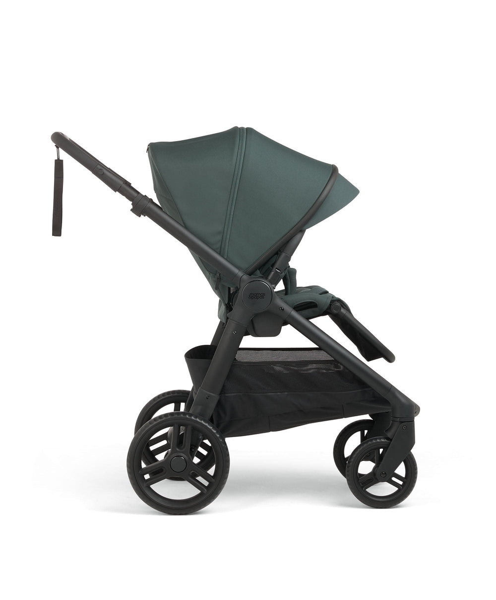 Mamas &amp; Papas Pushchairs Ocarro 2 Pushchair Bundle (6 Pieces) - Teal