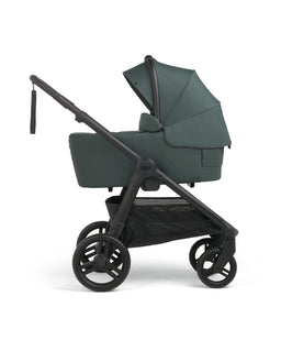 Mamas & Papas Pushchairs Ocarro 2 Pushchair Bundle With Cybex Cloud T i-Size Rotating Baby Car Seat & Base (8 Pieces) - Teal