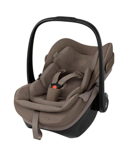 Mamas & Papas Pushchairs Ocarro 2 Pushchair Bundle with Maxi-Cosi Pebble 360 Car Seat & Base (9 Pieces) - Crema