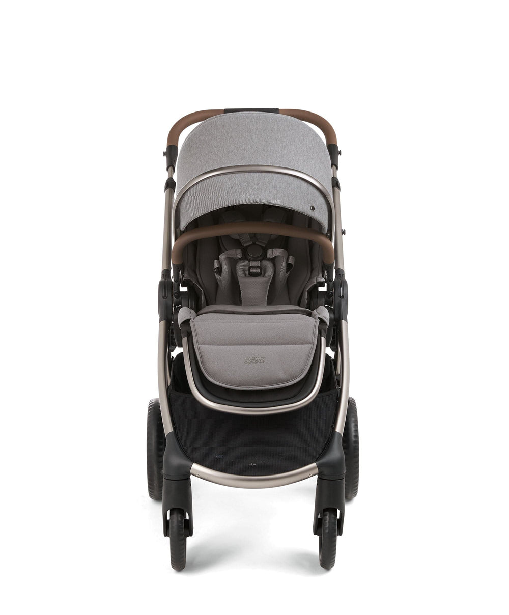 Mamas &amp; Papas Pushchairs Ocarro 2 Pushchair Bundle With Maxi-Cosi Pebble 360 Pro² Car Seat &amp; Base - Heritage