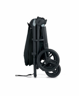 Mamas & Papas Pushchairs Ocarro 2 Pushchair Bundle with Maxi-Cosi Pebble Slide Pro Car Seat & Base (9 Pieces) - Eclipse
