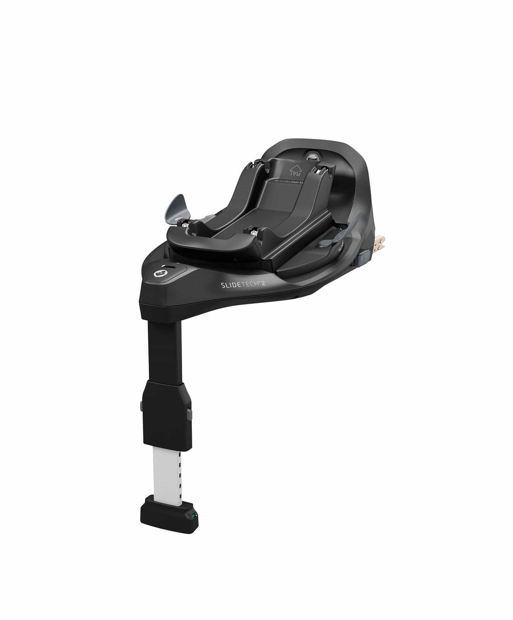Mamas &amp; Papas Pushchairs Ocarro 2 Pushchair Bundle with Maxi-Cosi Pebble Slide Pro Car Seat &amp; Base (9 Pieces) - Heritage