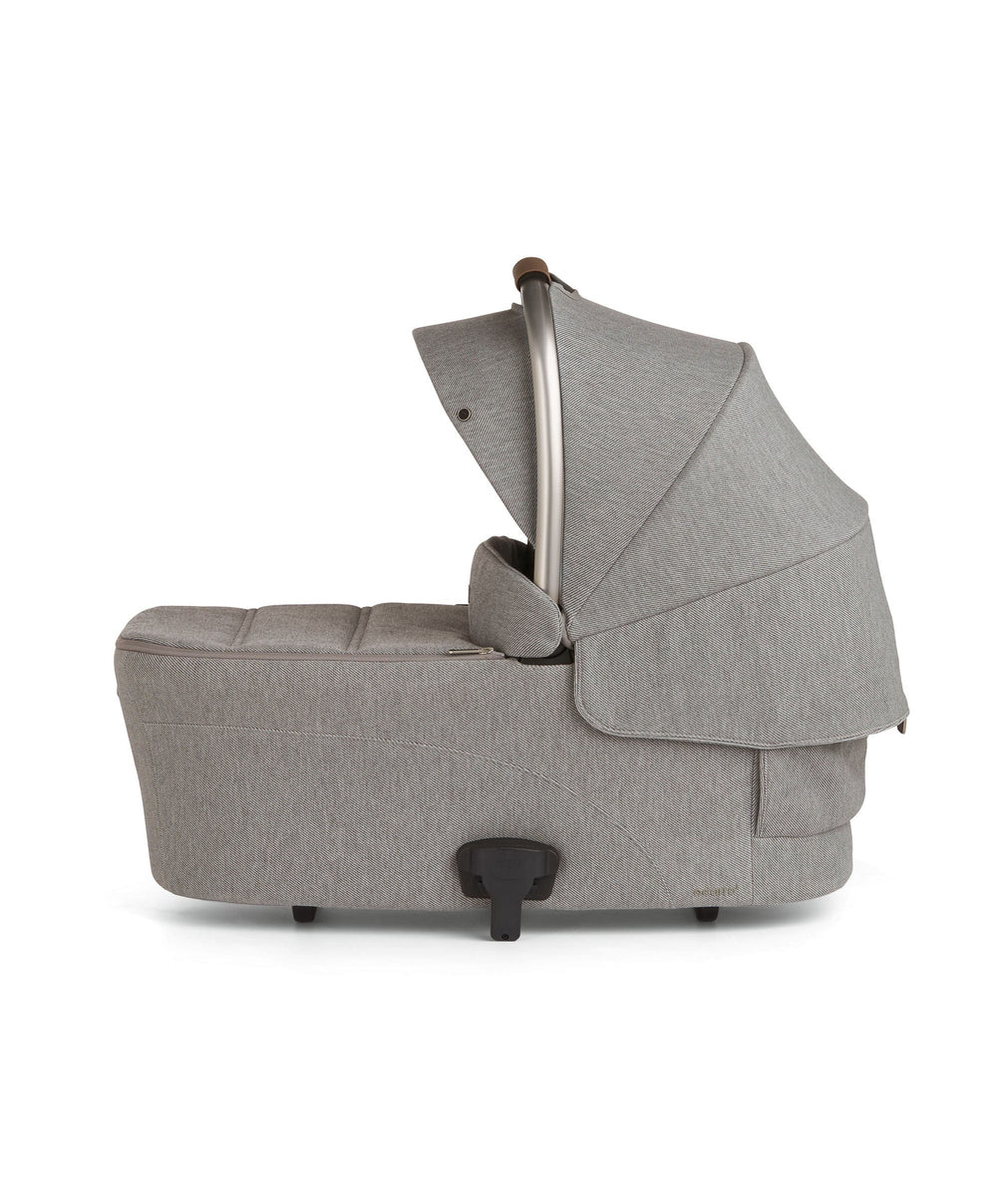 Mamas &amp; Papas Pushchairs Ocarro 2 Pushchair Bundle with Maxi-Cosi Pebble Slide Pro Car Seat &amp; Base (9 Pieces) - Heritage