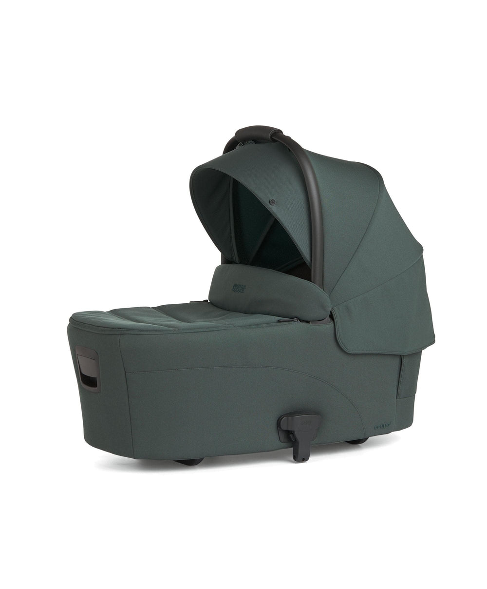 Mamas &amp; Papas Pushchairs Ocarro 2 Pushchair Bundle with Maxi-Cosi Pebble Slide Pro Car Seat &amp; Base (9 Pieces) - Teal