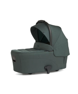 Mamas & Papas Pushchairs Ocarro 2 Pushchair Bundle with Maxi-Cosi Pebble Slide Pro Car Seat & Base (9 Pieces) - Teal