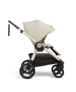 Mamas & Papas Pushchairs Ocarro 2 Pushchair Bundle with Maxi-Cosi Slide Pro Car Seat & Base (9 Pieces) -