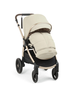 Mamas & Papas Pushchairs Ocarro 2 Pushchair Bundle with Maxi-Cosi Slide Pro Car Seat & Base (9 Pieces) -