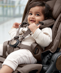 Mamas & Papas Pushchairs Ocarro 2 Pushchair - Crema