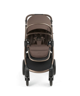 Mamas & Papas Pushchairs Ocarro 2 Pushchair - Crema