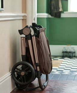 Mamas & Papas Pushchairs Ocarro 2 Pushchair - Crema