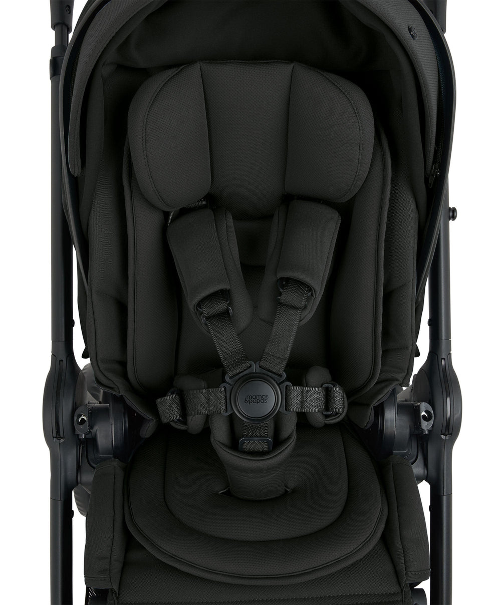 Mamas &amp; Papas Pushchairs Ocarro 2 Pushchair - Eclipse