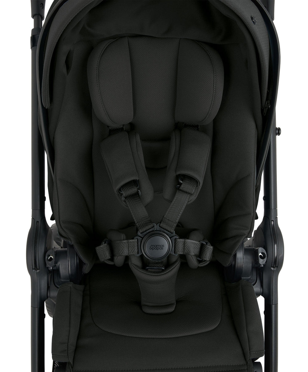 Mamas &amp; Papas Pushchairs Ocarro 2 Pushchair - Eclipse