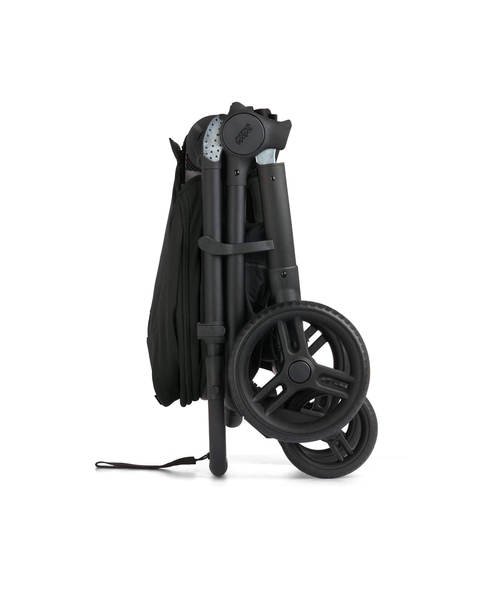 Mamas &amp; Papas Pushchairs Ocarro 2 Pushchair - Eclipse