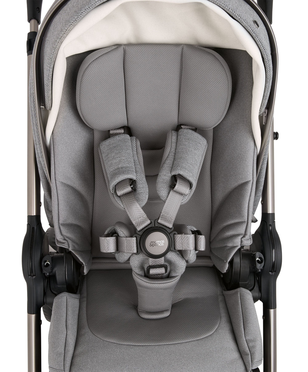 Mamas &amp; Papas Pushchairs Ocarro 2 Pushchair - Heritage