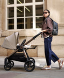 Mamas & Papas Pushchairs Ocarro 2 Pushchair - Oatmeal