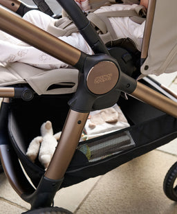 Mamas & Papas Pushchairs Ocarro 2 Pushchair - Oatmeal