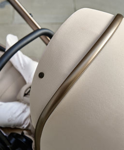 Mamas & Papas Pushchairs Ocarro 2 Pushchair - Oatmeal