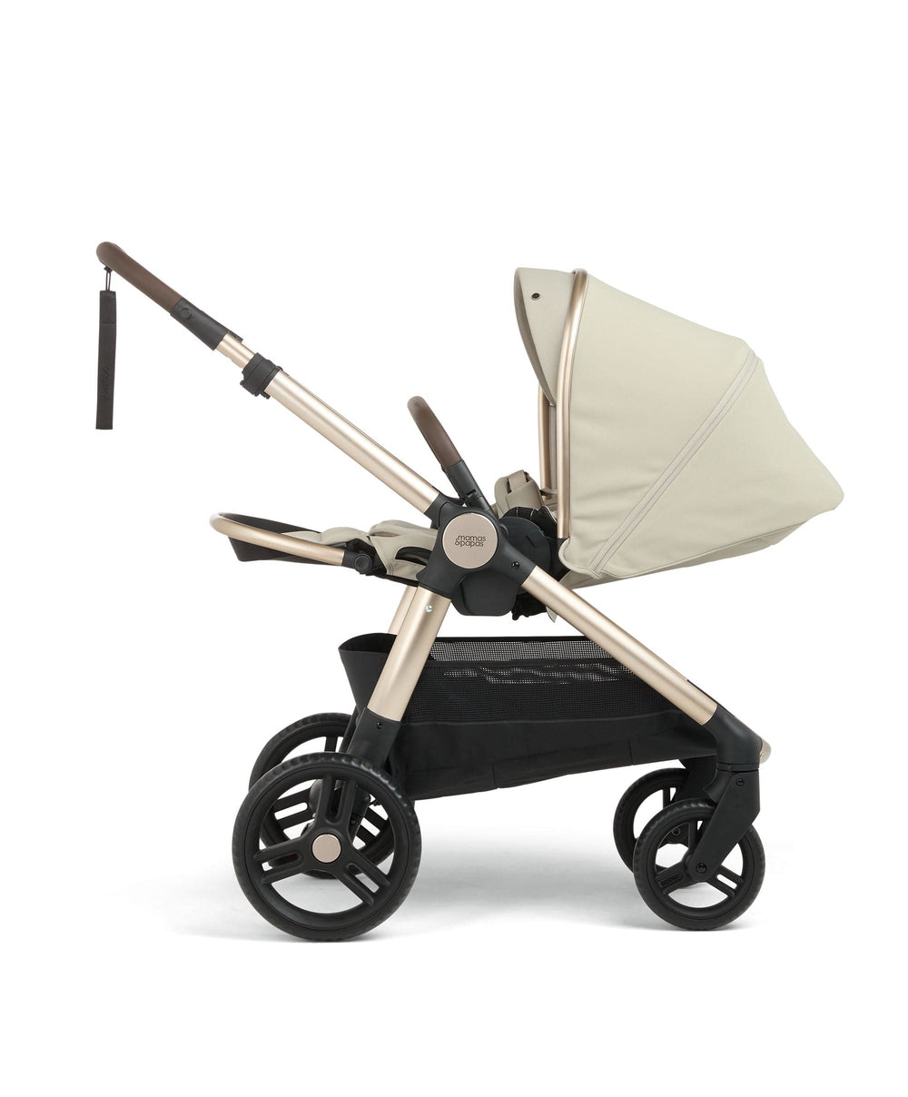 Mamas &amp; Papas Pushchairs Ocarro 2 Pushchair - Shell