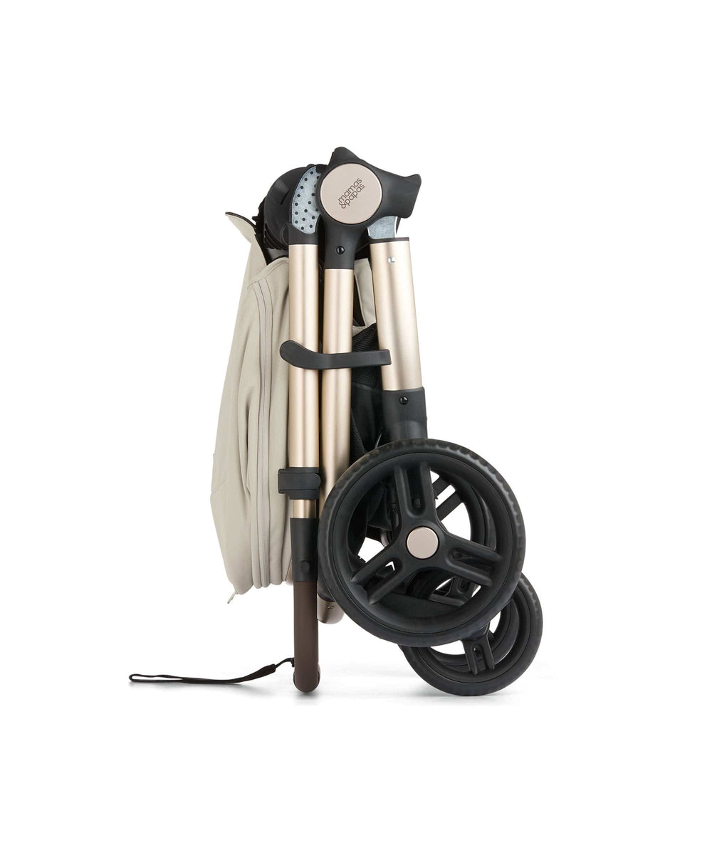 Mamas &amp; Papas Pushchairs Ocarro 2 Pushchair - Shell