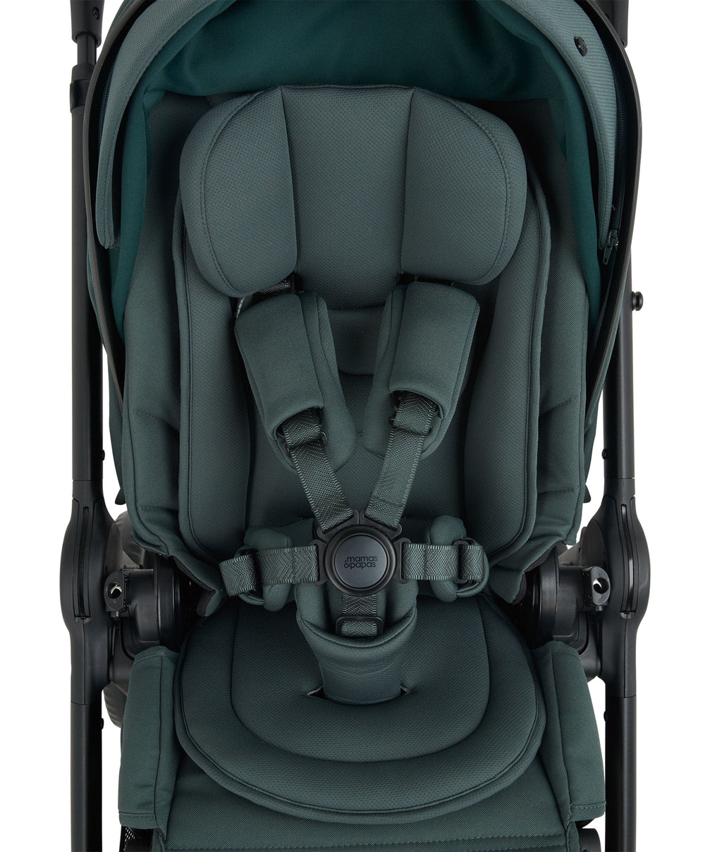 Mamas &amp; Papas Pushchairs Ocarro 2 Pushchair - Teal